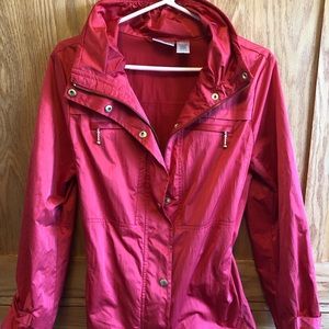 🐞🐞Super-Cute, Stylish, Light Jacket in EUC!🐞🐞